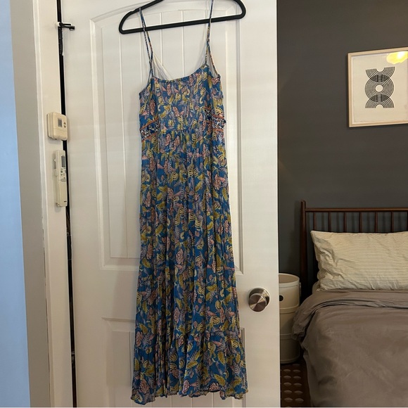 Anthropologie Verb by Pallavi Singhee dress size 8 - Picture 8 of 9